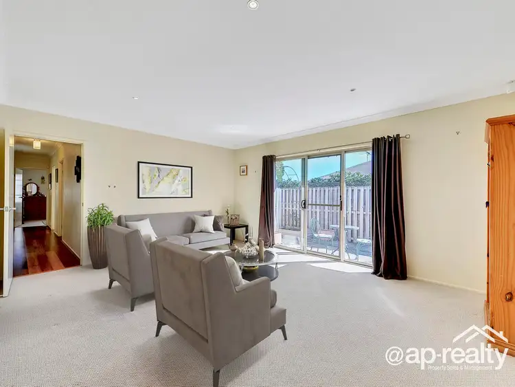 Sixth view of Homely house listing, 23 Ironbark Place, Heathwood QLD 4110