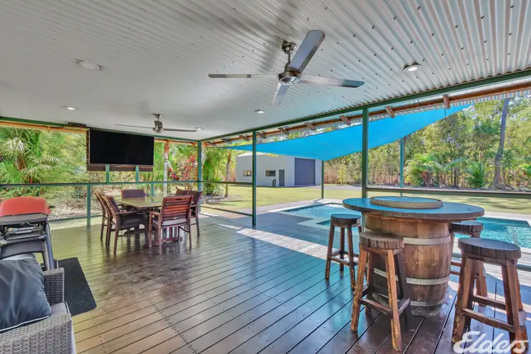Second view of Homely house listing, 65 Hutchison Road, Herbert NT 836