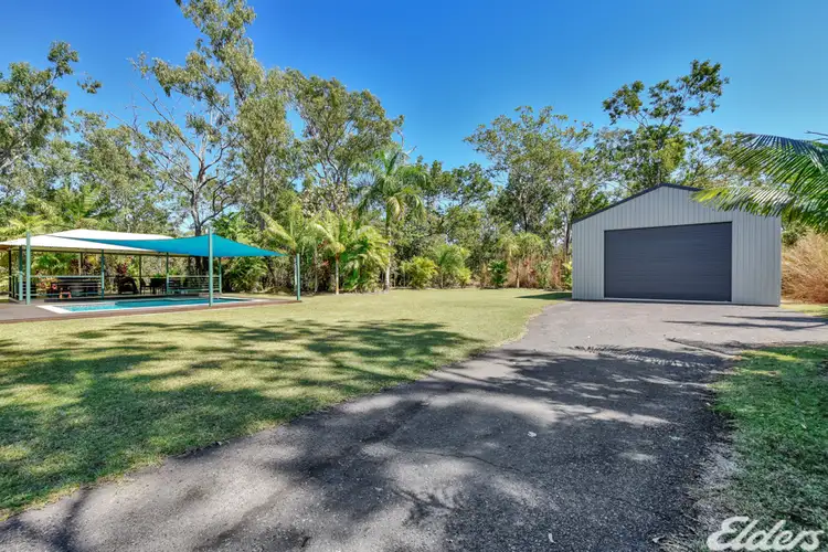 Third view of Homely house listing, 65 Hutchison Road, Herbert NT 836