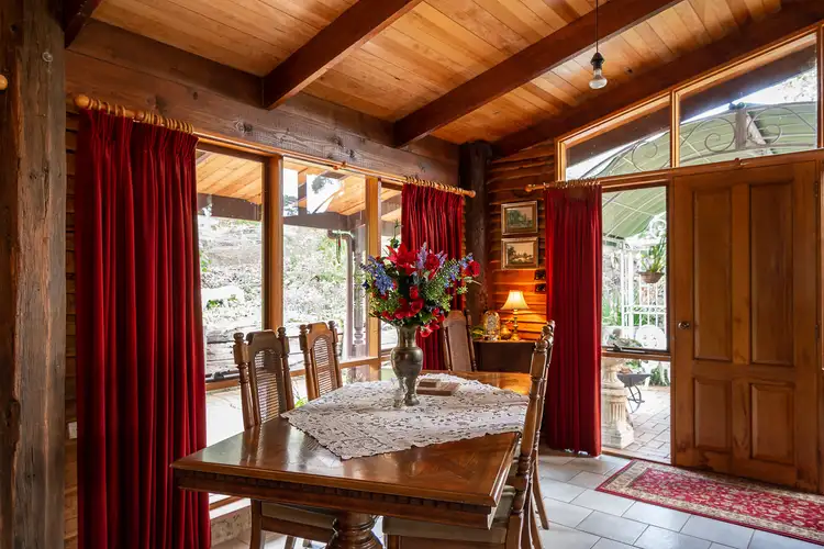 Sixth view of Homely rural property listing, 3645 GRAND RIDGE ROAD, Mirboo North VIC 3871
