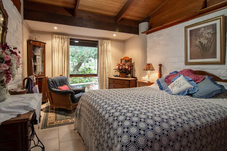 Seventh view of Homely rural property listing, 3645 GRAND RIDGE ROAD, Mirboo North VIC 3871