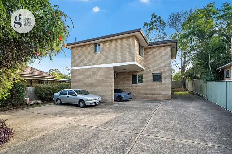Main view of Homely unit listing, 1/1223 Victoria Road, West Ryde NSW 2114