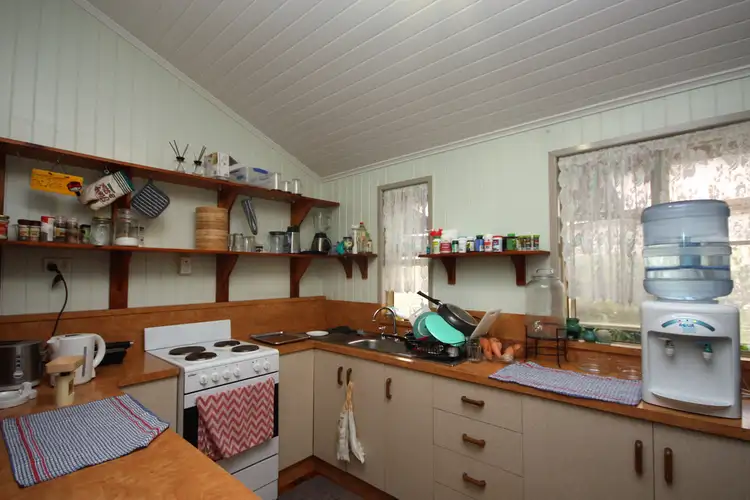 Second view of Homely house listing, 35 Burke Street, Ayr QLD 4807