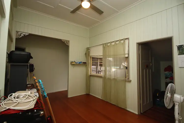 Fifth view of Homely house listing, 35 Burke Street, Ayr QLD 4807