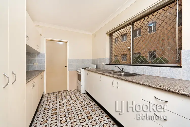 Third view of Homely apartment listing, 3/249 Haldon Street, Lakemba NSW 2195