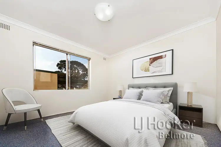 Fourth view of Homely apartment listing, 3/249 Haldon Street, Lakemba NSW 2195