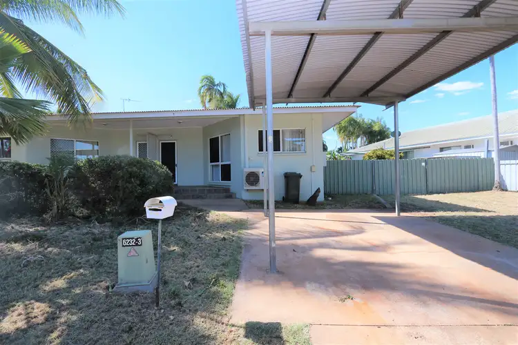 2/10 Greenstreet Court