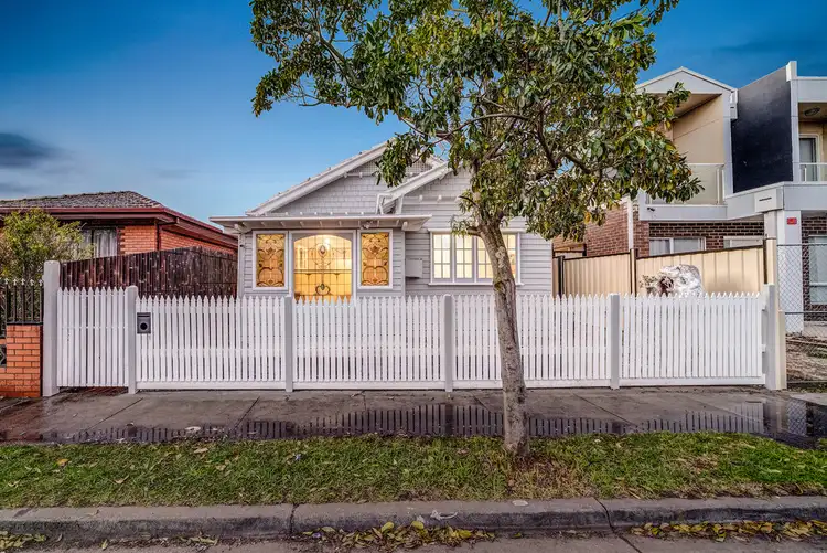 60 Donald Street, Footscray VIC 3011