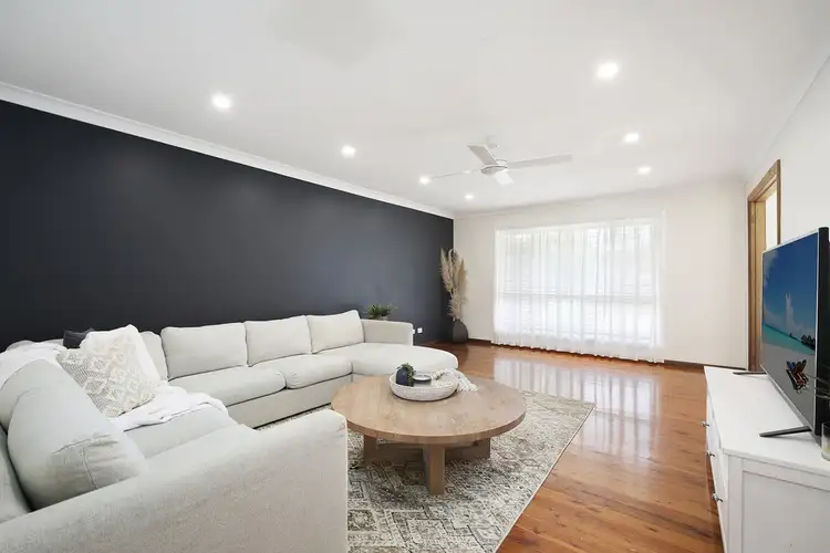 Second view of Homely house listing, 3 Union Street, Bensville NSW 2251