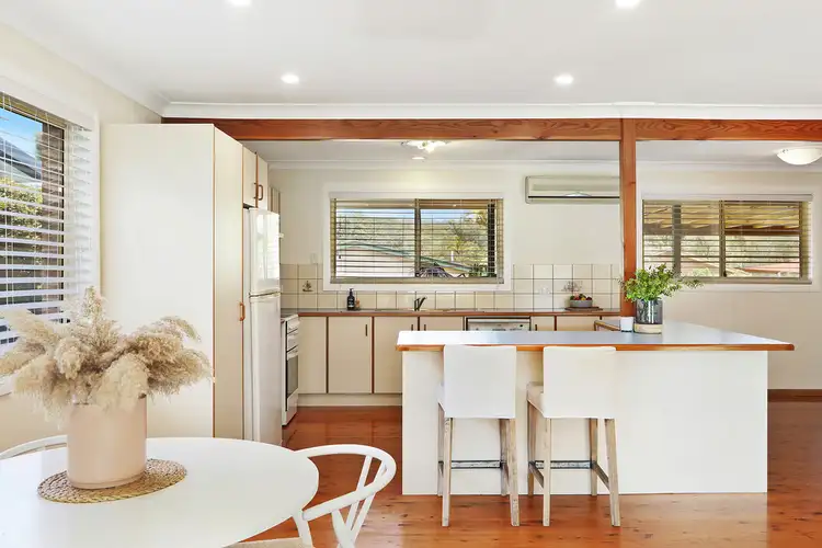 Third view of Homely house listing, 3 Union Street, Bensville NSW 2251