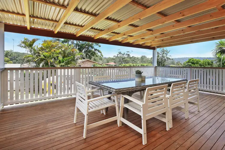 Fifth view of Homely house listing, 3 Union Street, Bensville NSW 2251