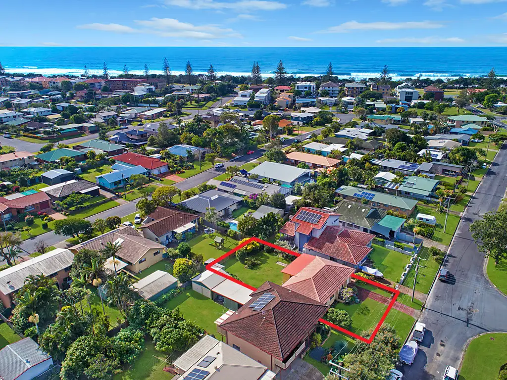 Main view of Homely house listing, 24 Ocean Street, Kingscliff NSW 2487