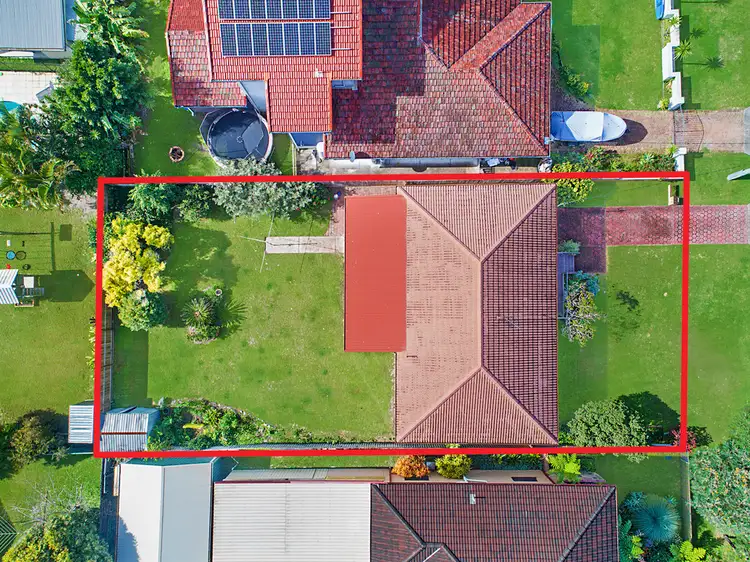 Second view of Homely house listing, 24 Ocean Street, Kingscliff NSW 2487