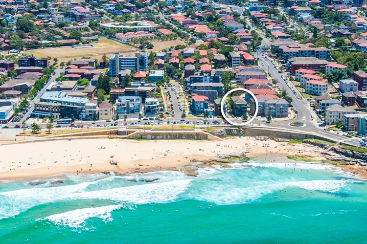 1/152 Marine Parade, Maroubra NSW 2035