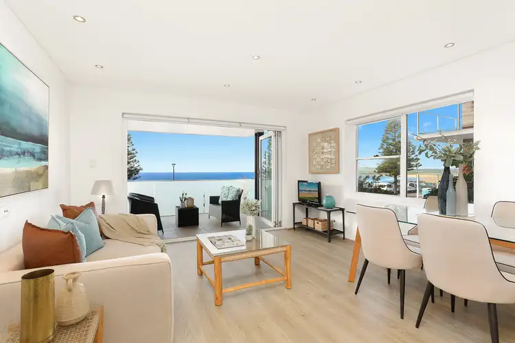 Second view of Homely unit listing, 1/152 Marine Parade, Maroubra NSW 2035