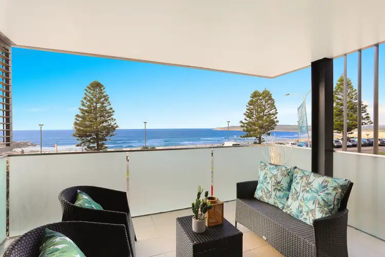Third view of Homely unit listing, 1/152 Marine Parade, Maroubra NSW 2035