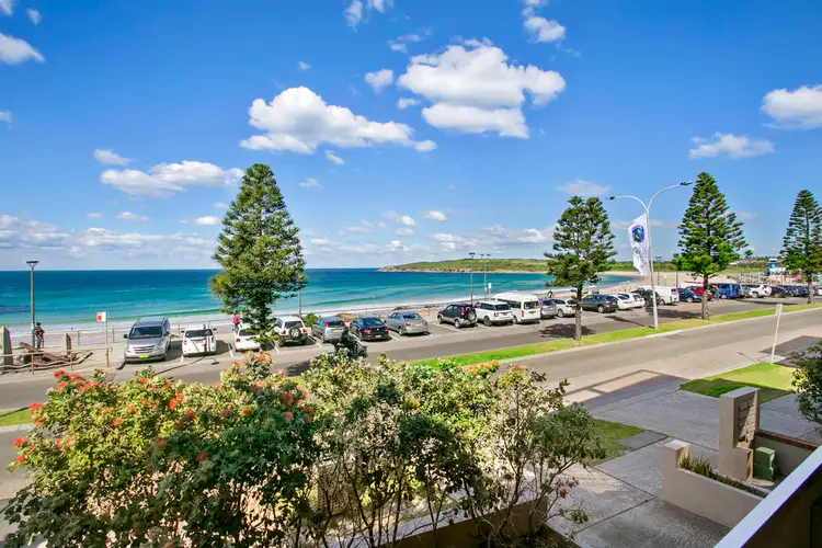 Fourth view of Homely unit listing, 1/152 Marine Parade, Maroubra NSW 2035