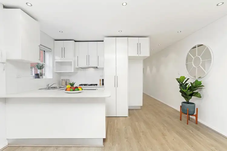 Fifth view of Homely unit listing, 1/152 Marine Parade, Maroubra NSW 2035