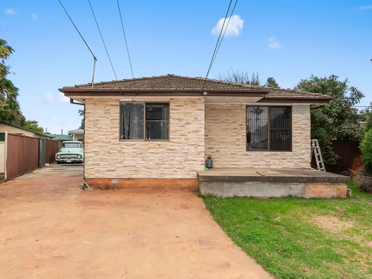 56 Gabo Crescent, Sadleir NSW 2168