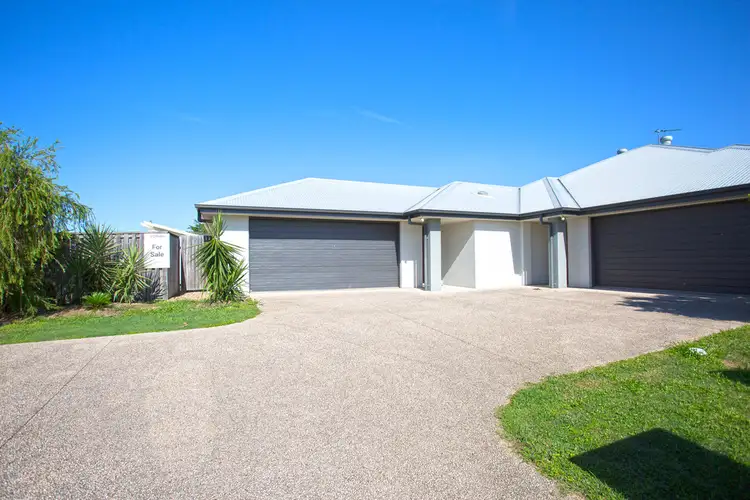 Second view of Homely unit listing, 2/9 Galleon Circuit, Bucasia QLD 4750