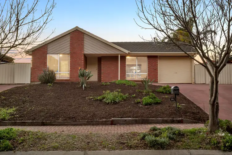 24 Buccaneer Drive, Seaford Rise SA 5169