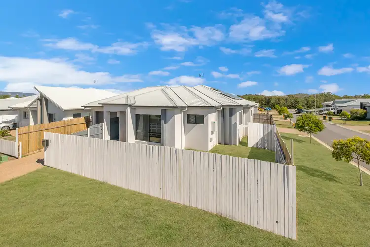 Main view of Homely house listing, 2 Stone Way, Cosgrove QLD 4818