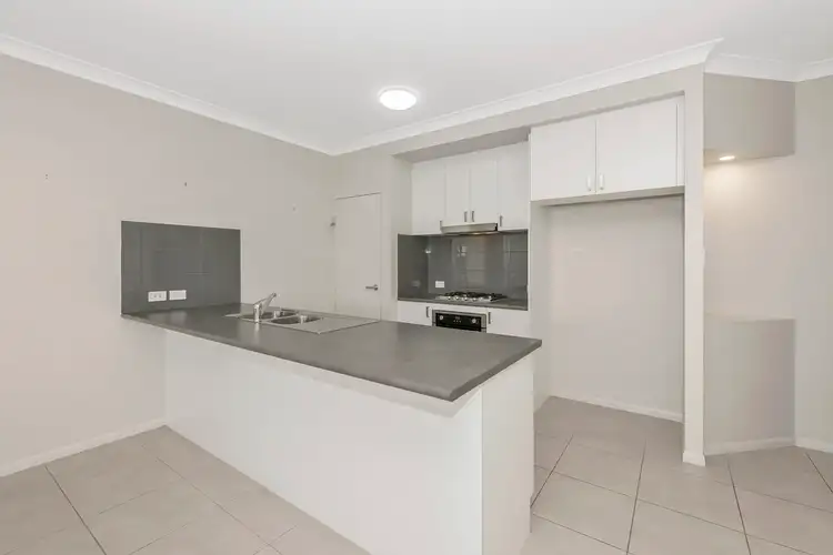 Second view of Homely house listing, 2 Stone Way, Cosgrove QLD 4818
