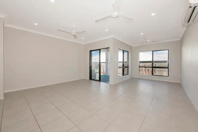 Third view of Homely house listing, 2 Stone Way, Cosgrove QLD 4818