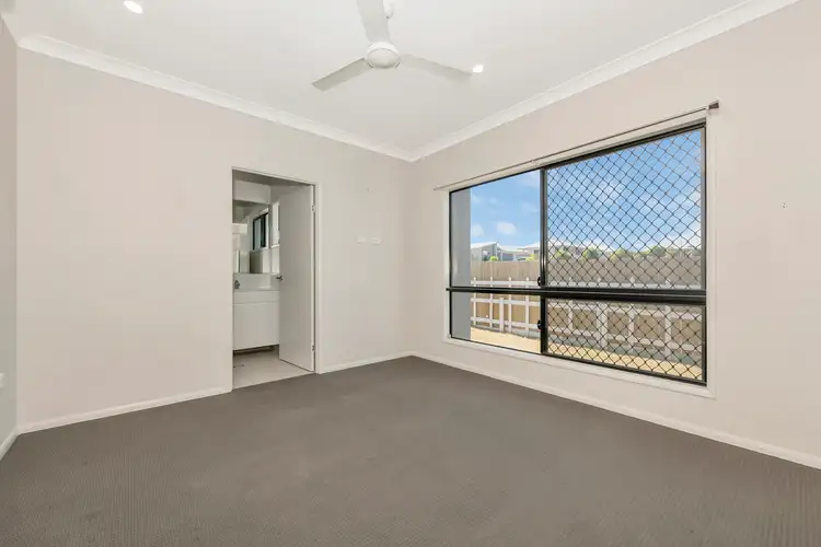 Fourth view of Homely house listing, 2 Stone Way, Cosgrove QLD 4818