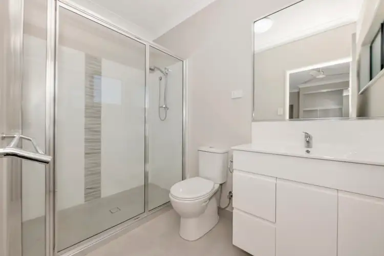 Fifth view of Homely house listing, 2 Stone Way, Cosgrove QLD 4818