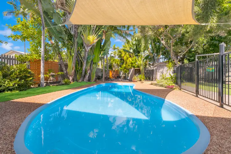 6 Karrong Court, Kirwan QLD 4817