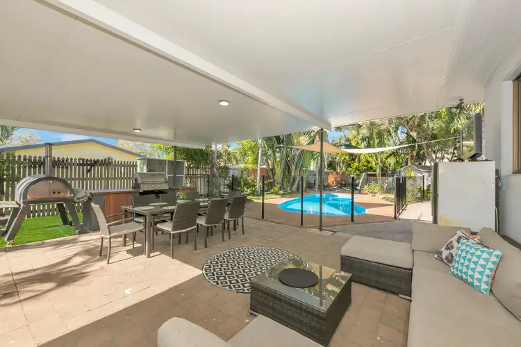 Second view of Homely house listing, 6 Karrong Court, Kirwan QLD 4817