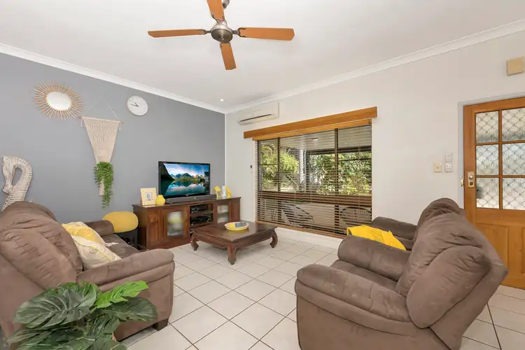 Fourth view of Homely house listing, 6 Karrong Court, Kirwan QLD 4817