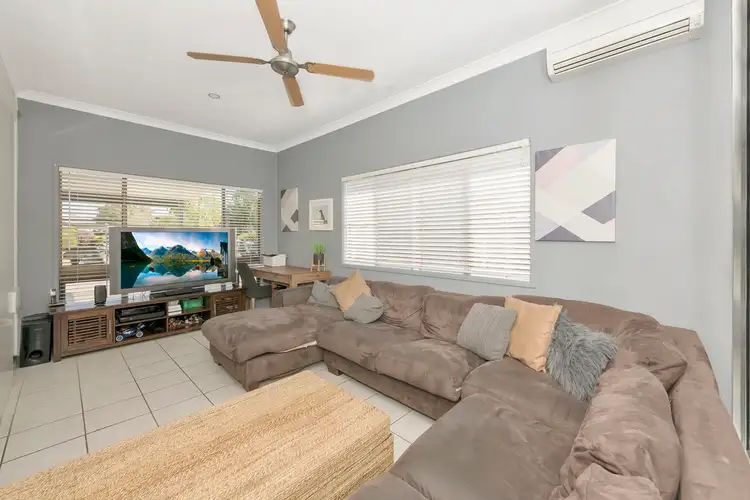 Fifth view of Homely house listing, 6 Karrong Court, Kirwan QLD 4817