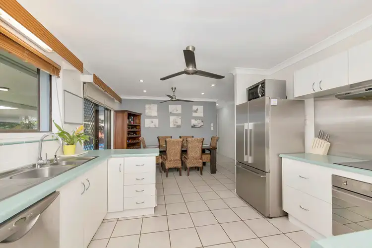 Sixth view of Homely house listing, 6 Karrong Court, Kirwan QLD 4817