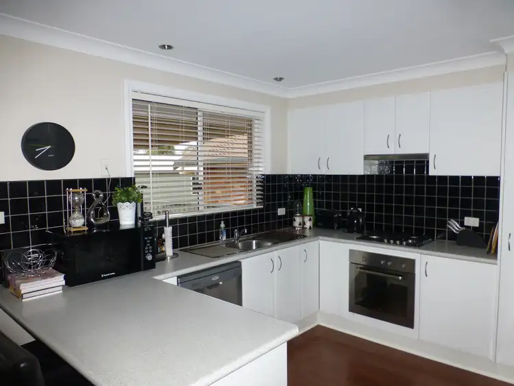 Second view of Homely house listing, 7 Cobden Place, Parkes NSW 2870