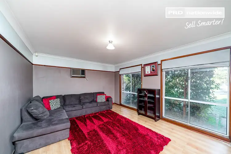 Third view of Homely house listing, 17 Karoom Drive, Glenfield Park NSW 2650