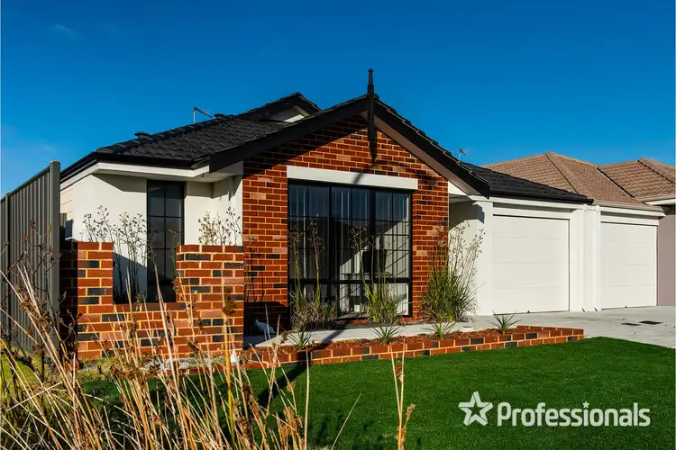 Second view of Homely house listing, 40 Mebbin Grove, Yanchep WA 6035