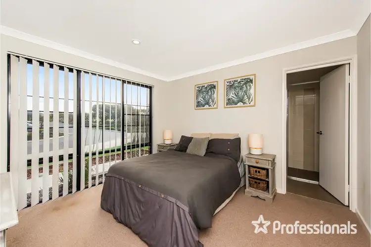 Third view of Homely house listing, 40 Mebbin Grove, Yanchep WA 6035