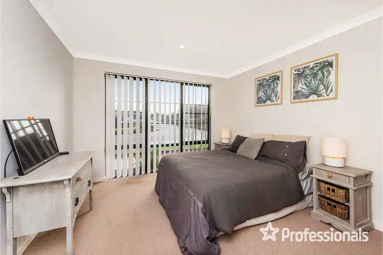 Fourth view of Homely house listing, 40 Mebbin Grove, Yanchep WA 6035