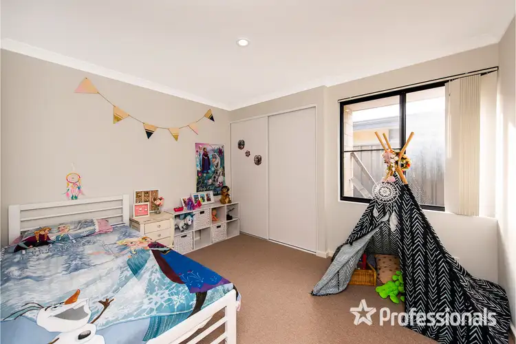 Seventh view of Homely house listing, 40 Mebbin Grove, Yanchep WA 6035
