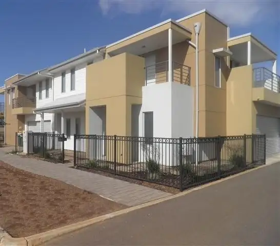 1 Nolan Place