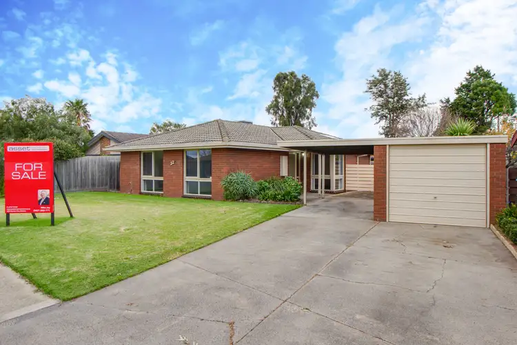 22 Jacksons Road, Chelsea VIC 3196
