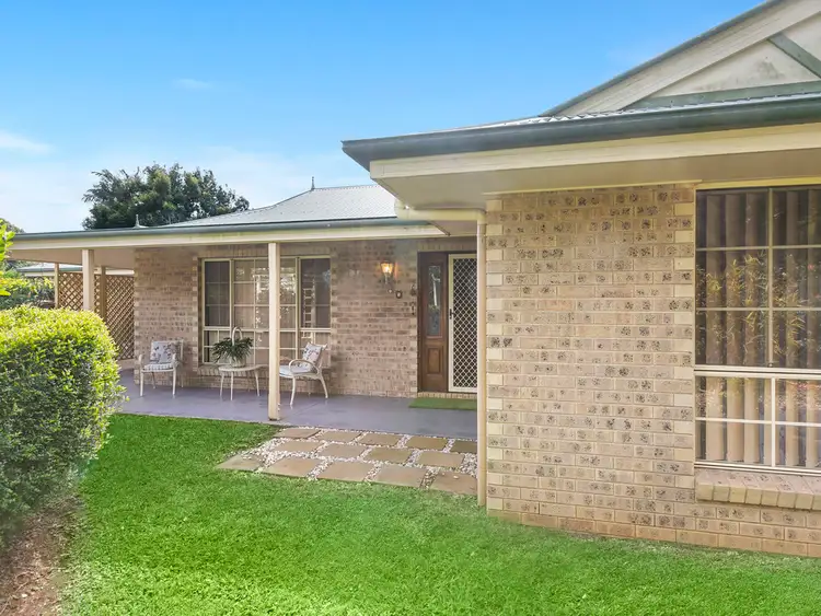 Main view of Homely house listing, 5 Meridan Court, Pomona QLD 4568