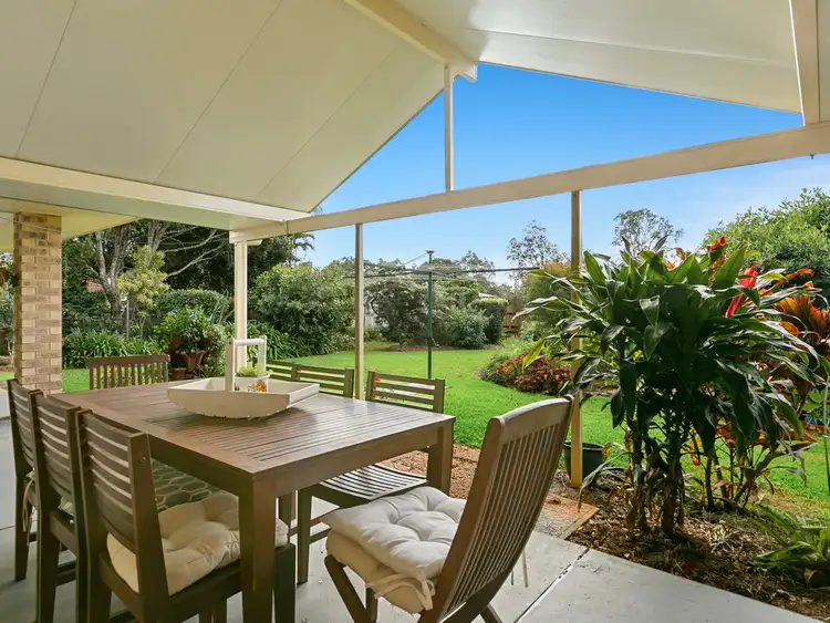 Second view of Homely house listing, 5 Meridan Court, Pomona QLD 4568