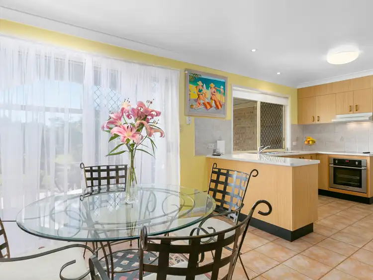 Third view of Homely house listing, 5 Meridan Court, Pomona QLD 4568