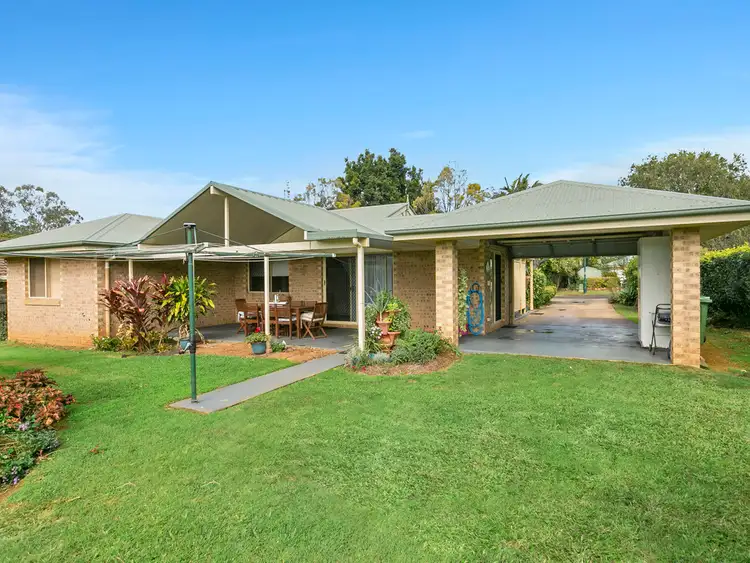 Fourth view of Homely house listing, 5 Meridan Court, Pomona QLD 4568