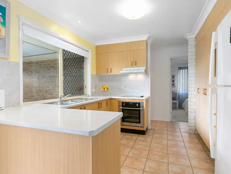 Fifth view of Homely house listing, 5 Meridan Court, Pomona QLD 4568