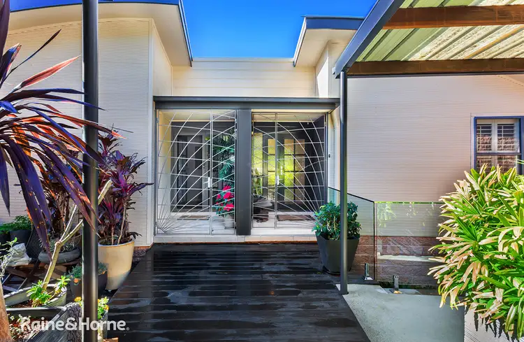 2/26 Tareebin Road, Nelson Bay NSW 2315
