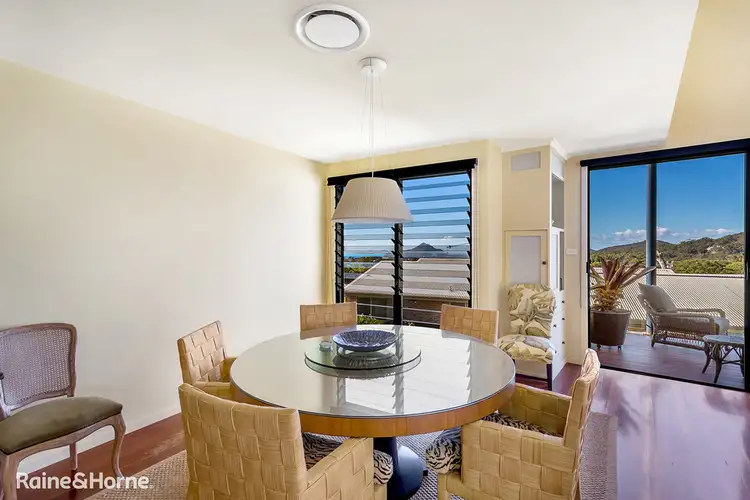 Fifth view of Homely semi-detached listing, 2/26 Tareebin Road, Nelson Bay NSW 2315